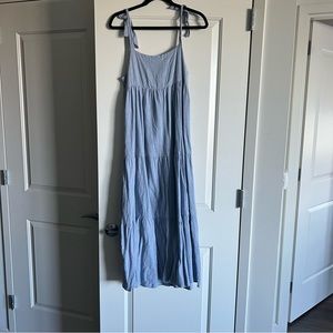 Zara Maxi Dress